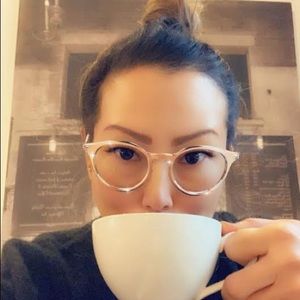 Meet your Posher, Jane